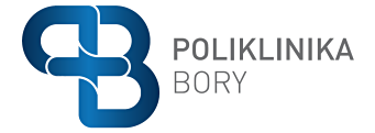 Lékárna Poliklinika Bory