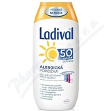 Ladival alergick pokoka gel OF50 200ml