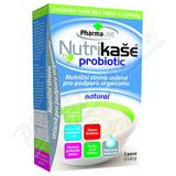 Nutrikae probiotic natural 3x60g