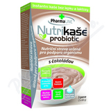 Nutrikae probiotic s okoldou 3x60g