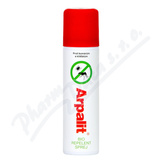 ARPALIT Bio repelent proti komrm a kl횝. 150ml