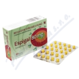 Espigal 80mg cps. 50 Galmed