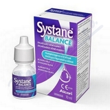 SYSTANE BALANCE on kapky gtt. 10ml