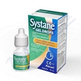 SYSTANE Gel Drops on kapky gtt.  10ml