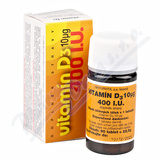 NATURVITA Vitamn D3 400 I. U.  tbl. 90