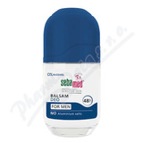 SEBAMED Roll-on balzm pro mue 50ml