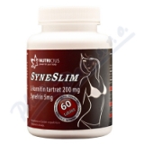 Syneslim synefrin+karnitin tbl. 60