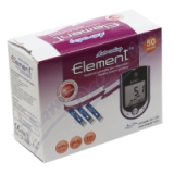 Element Auto-coding prouky diagnostick 50ks