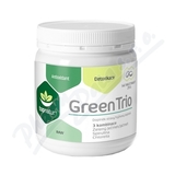 Green Trio Chlor. Spirul. Z. jemen tbl. 540 TOPNATUR