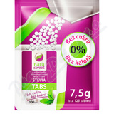 natusweet STEVIA TABS 7. 5g