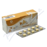 Vitamin C 100mg tbl. 40 Galmed