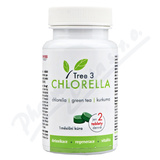 Tree3Chlorella tbl. 60