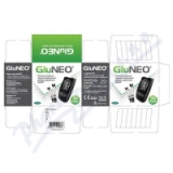 GluNEO prouky diagnostick 50ks