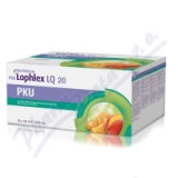 PKU Lophlex LQ 20 avnat trop. ov. sol. 30x125ml