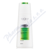 VICHY DERCOS ampon lupy such vlasy 200ml