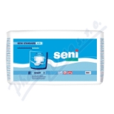 Seni Standard Air Small plenkov kalhotky 30ks