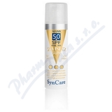 SynCare Zinci Sun SPF 50+ lehce tnujc 30ml