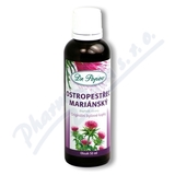 Dr. Popov Kapky bylinn Ostropestec marinsk 50ml