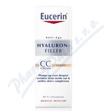 EUCERIN HYALURON FILLER CC krém světlý 50ml
