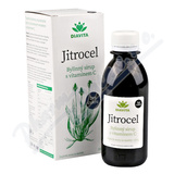 Jitrocel bylinn sirup bez cukru DIAVITA 225g