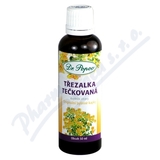 Dr. Popov Kapky bylinn Tezalka tekovan 50ml