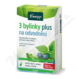 KNEIPP 3 bylinky na odvodnn tob. 60