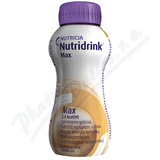 Nutridrink Max s pch. kva 4x300ml