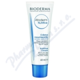 BIODERMA Atoderm Nutritive 40ml