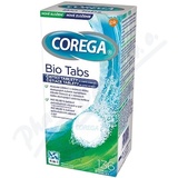 Corega Bio Tabs istic tablety 136ks