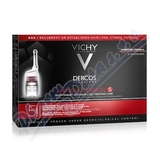 VICHY DERCOS Aminexil Clinical 5 mui 21x6ml