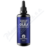 Renovality Masn a tlov olej Re 100ml