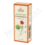 Grek Bylinn kapky Lichoeinice 50ml