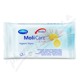 MoliCare Skin Hygienické ubrousky 10ks (Menalind)