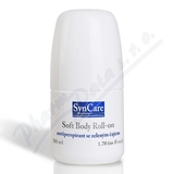 SynCare Soft Body Roll-On Antiperspirant 50ml