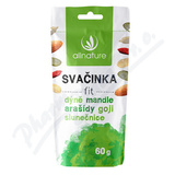 Allnature Sms svainka Fit 60g