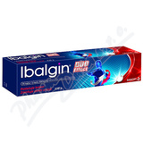 Ibalgin Duo Effect 50mg-g+2mg-g crm. 100g