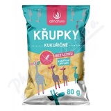 Allnature Kukuin kupky 80g