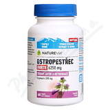 NatureVia Ostropestec forte cps. 60