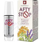 SwissMedicus AftyStop bylinn srum 10ml