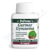 MedPharma Gurmar Gymnema cps. 67