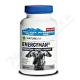 NatureVia Energyman cps. 60