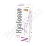 Hyalosan lubrikan gel 50ml Dr. Mller
