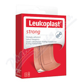 Leukoplast Strong nplast pevn 2 vel.  20ks