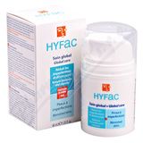 HYFAC Global Ošetřující krém na akné 40ml