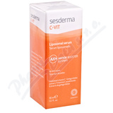 SESDERMA C-VIT liposomové sérum 30ml