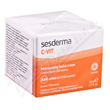 SESDERMA C-VIT hydratační krém 50ml