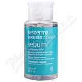 SESDERMA SENSYSES Cleanser sebum 200ml