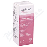 SESDERMA RETIAGE liposomové sérum 30ml