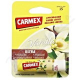 CARMEX Balzám na rty ultra hydr.  SPF15 Vanil. 4. 25g