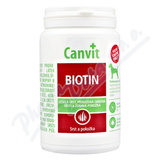 Canvit Biotin pro psy ochucené tbl. 230